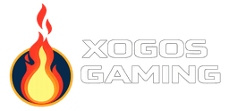 Xogos Gaming Logo