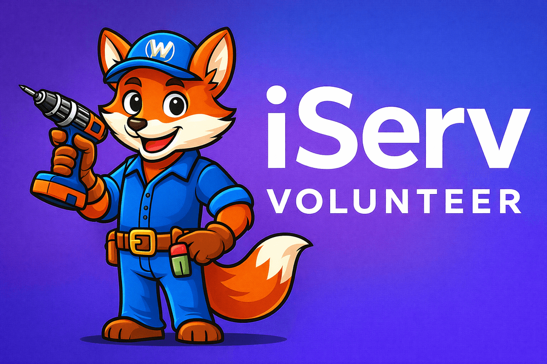 iServ Volunteering