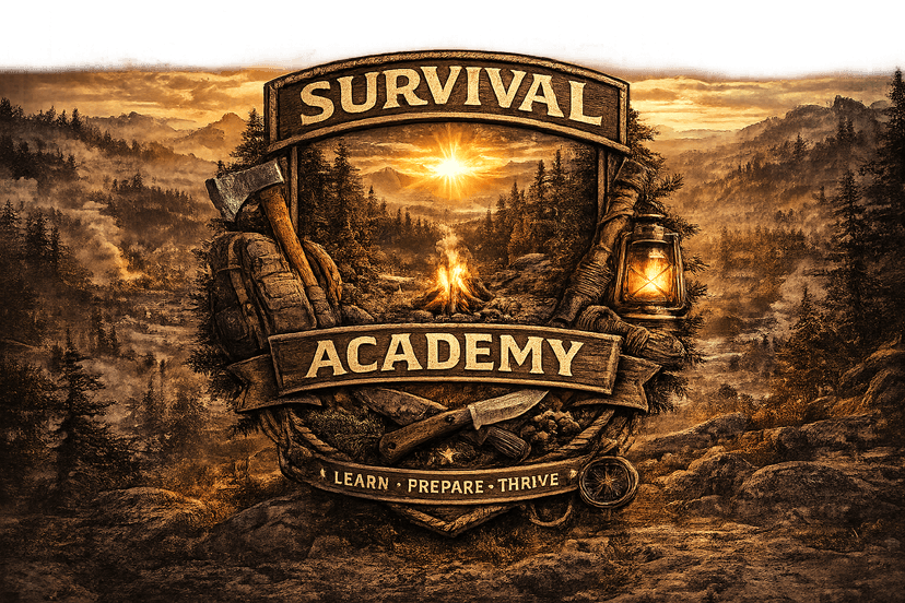 Survival Academy