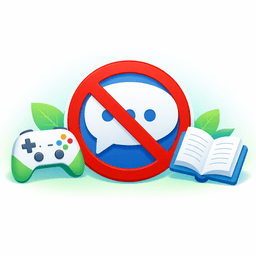 No In-Game Chats
